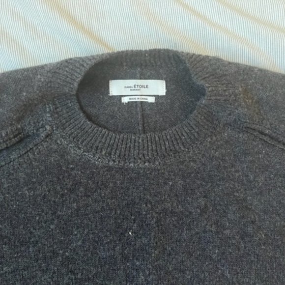 Isabel Etoile Marant Sweater - Picture 2 of 5